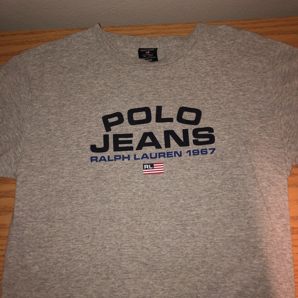 Polo Jeans T-Shirt